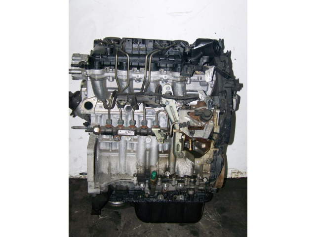 PEUGEOT 206 307 407 1.6HDI 109 л.с. двигатель 9HZ 9HY