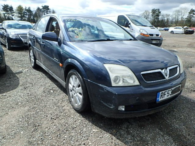 Z18xe двигатель 1.8 Opel Vectra Astra G, II