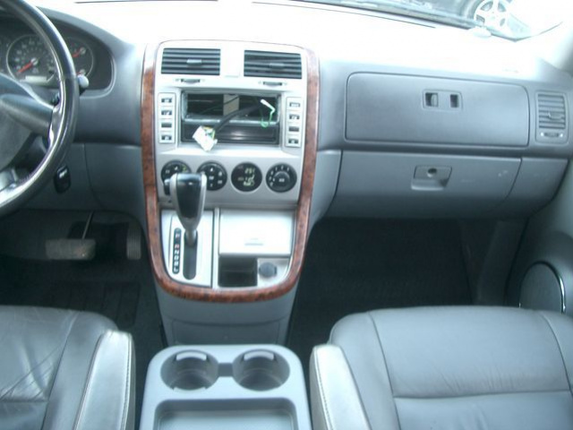 Двигатель 2.9 CRDI KIA CARNIVAL II HYUNDAY 04г.. Отличное состояние