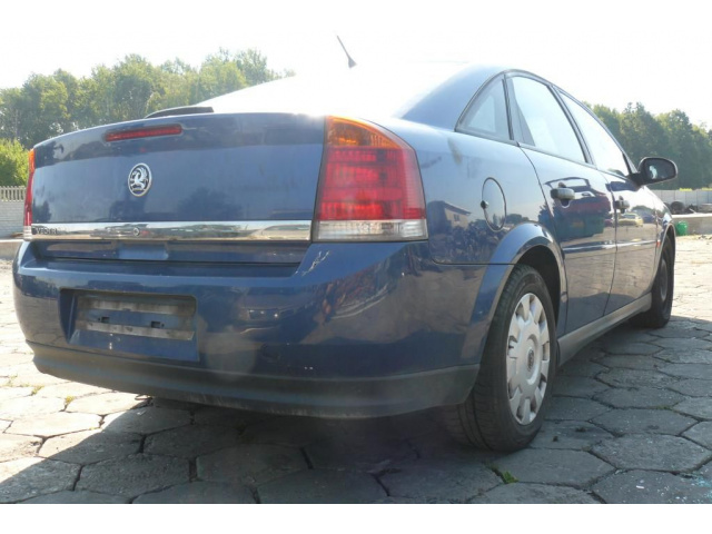 Двигатель 1, 8 16V OPEL VECTRA C LODZKIE