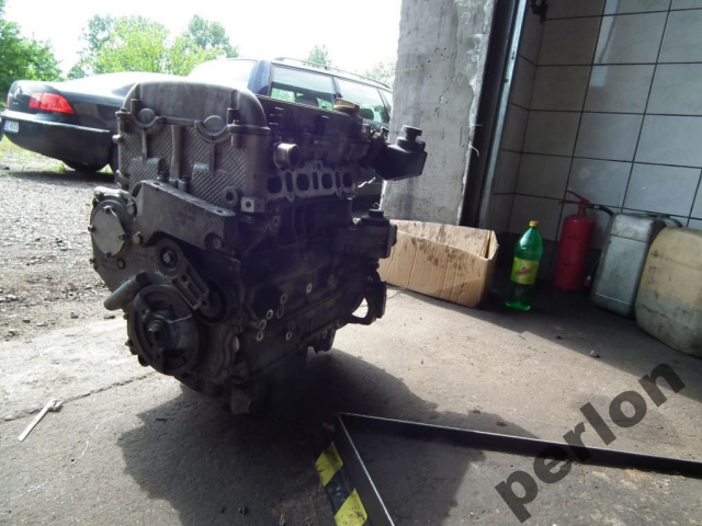 Двигатель SAAB 93 1.8T 2.0T 02-08 B207E B207L Z20NEL