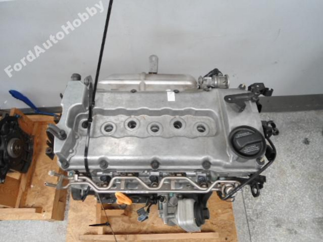 Новый двигатель VOLKSWAGEN 2, 8V6 VW FORD GALAXY SEAT