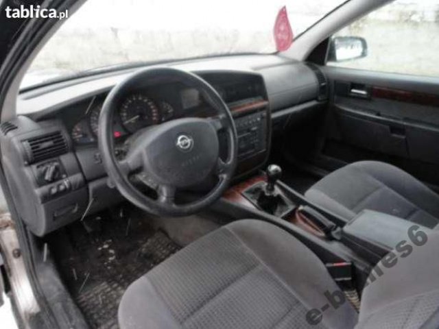 Двигатель OPEL OMEGA ZAFIRA SINTRA 2, 2 16V Y22XE