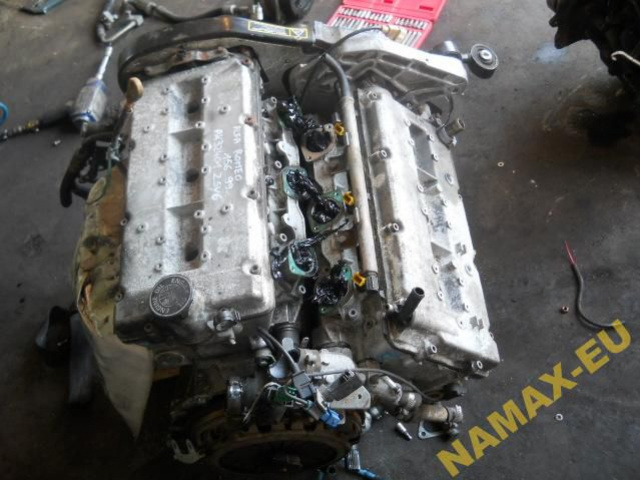 Двигатель ALFA ROMEO 156 2, 5 V6 AK32401 1746 NAMAX