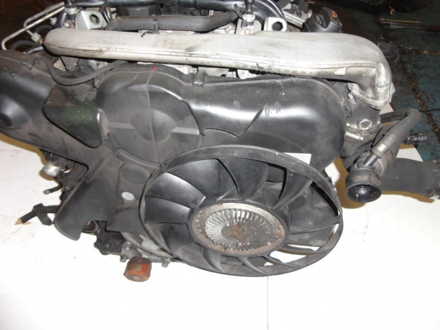 Двигатель AUDI A4 B6 VW 2.5 TDI AKE 180 KM