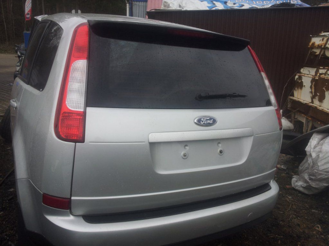 FORD C-MAX двигатель 1, 6 176 тыс