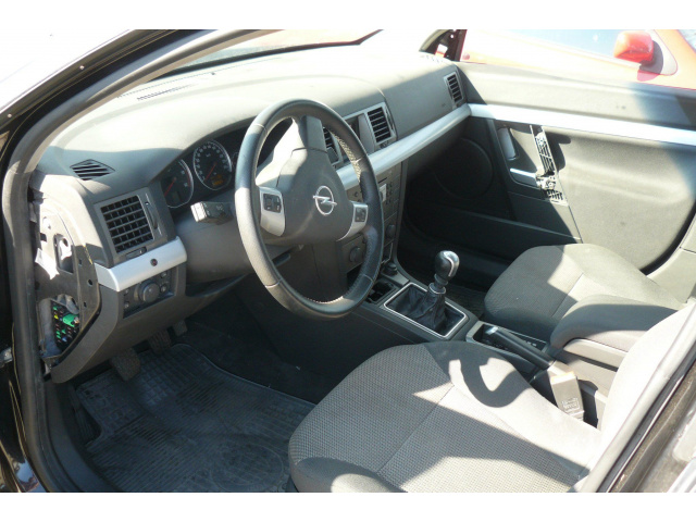 Двигатель 1, 9 CDTI OPEL VECTRA C 150 л.с.