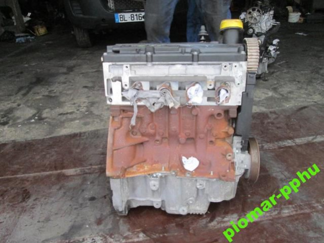 Двигатель 1.5 DCI NISSAN MICRA K12 NOTE 06-11R 65TYS