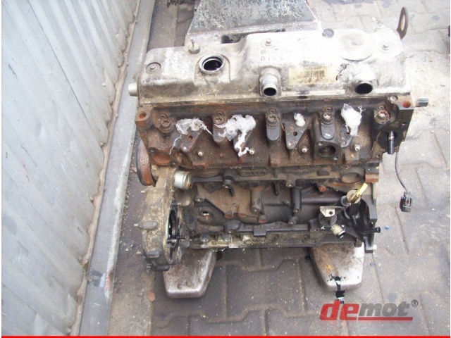 FORD FOCUS MK1 1.8 TDDI двигатель C9DC