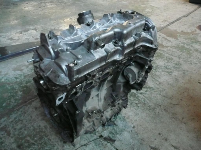 Двигатель HONDA 2.2 iCTDi - CRV, ACCORD, CIVIC N22A2