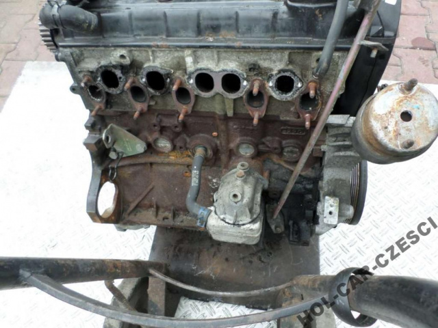 Двигатель VW TRANSPORTER T4 98 R 2.4 D AAB RADOM