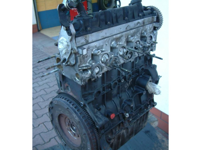 Двигатель FIAT DUCATO PEUGEOT BOXER 2.2 HDI 02-06