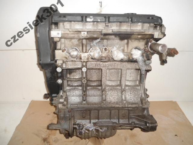 Двигатель 16K4 16K4F ROVER 400 416 1.6 16V