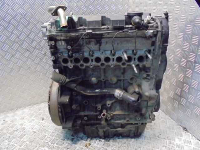 Двигатель RHR 2.0 HDI CITROEN PEUGEOT 307 407 C4 C5