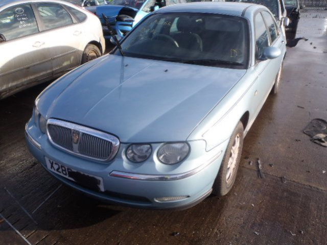 Двигатель ROVER 75 2.0 V6 WROCLAW запчасти