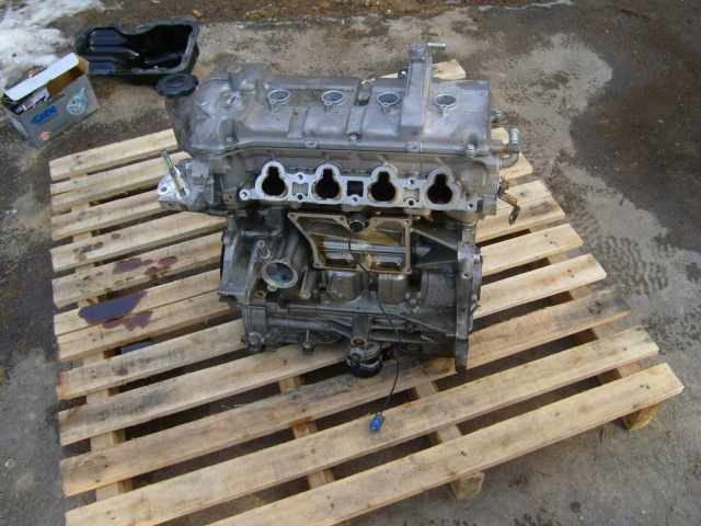 Двигатель 1.3 mazda 2, 2008 год
