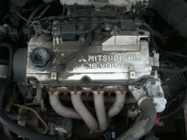 MITSUBISHI CARISMA 1999г. двигатель 1, 8 бензин