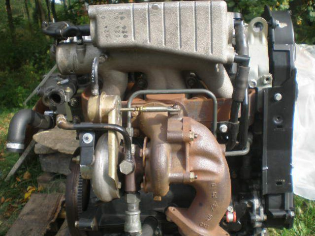 Двигатель MITSUBISHI CARISMA, VOLVO 1, 9 TD (F8QT)
