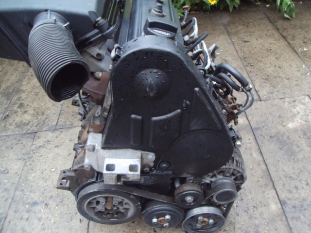 Двигатель 1.9 D SKODA VW POLO GOLF