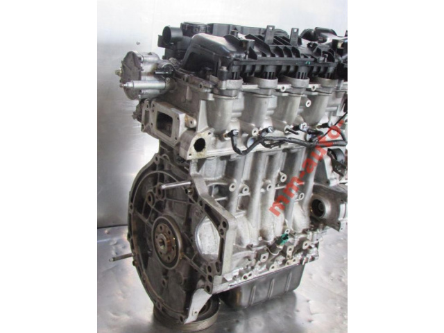 VOLVO C30 S40 II V50 1.6D двигатель 90 л.с. 109 110 л.с..