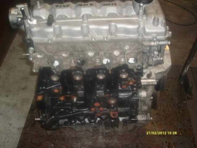 Двигатель 1.6 crdi D4FB kia ceed hyundai i30