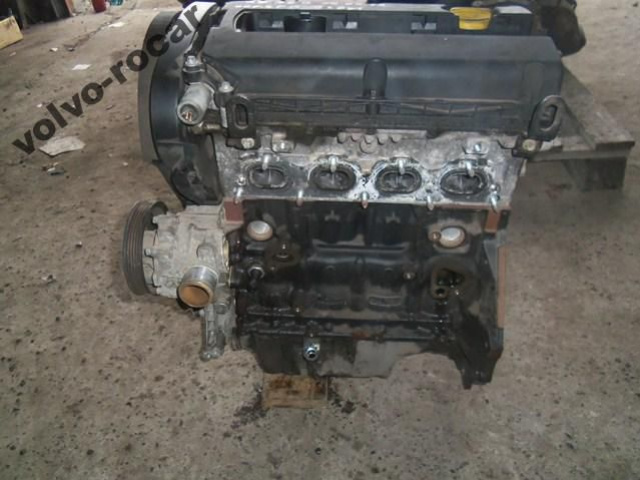 OPEL ASTRA III H VECTRA C ZAFIRA 1.8 двигатель Z18XER