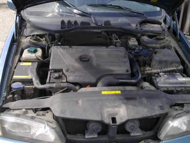 VOLVO двигатель S70 850 V70 2.5 TDI 98г. VW LT T4 гаранти