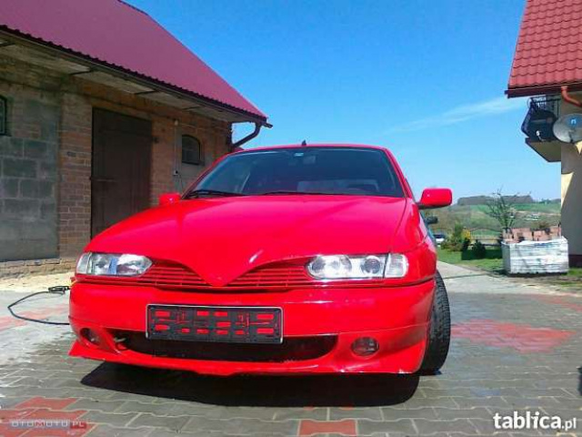 Двигатель 2, 5 V6 Alfa Romeo 156 166