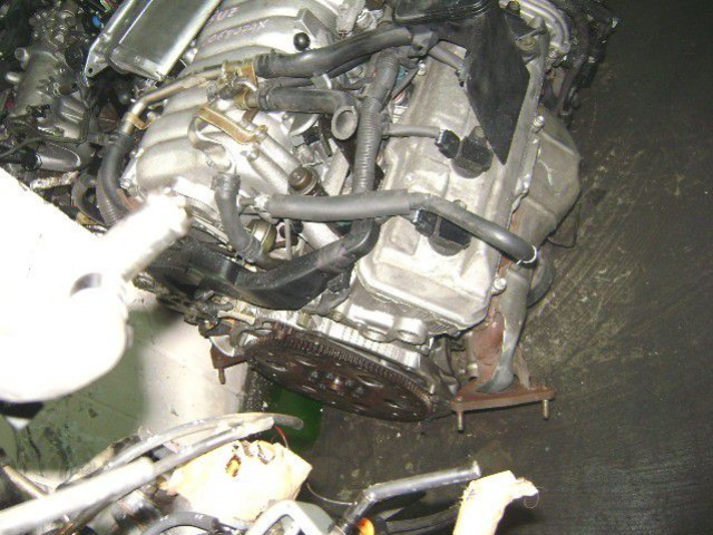 Двигатель TOYOTA 4.3 v8VVTi 3UZ-FE SOARER LEXUS LS430