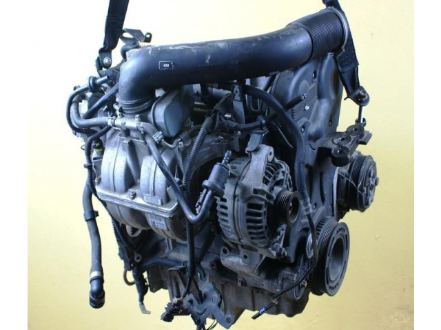Двигатель OPEL VECTRA C ASTRA H 1.8 16V 2002 2004