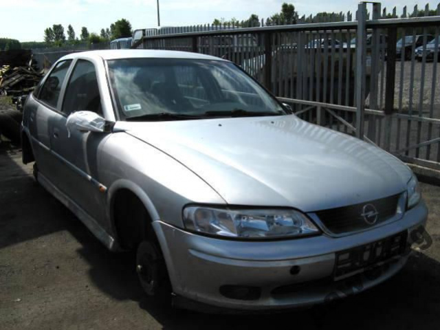 Двигатель 2.2 DTI DTL DTH OPEL VECTRA B FL GW