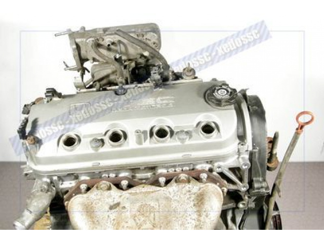 Двигатель HONDA ACCORD 00 1.8 16V VTEC F18B2 VAT