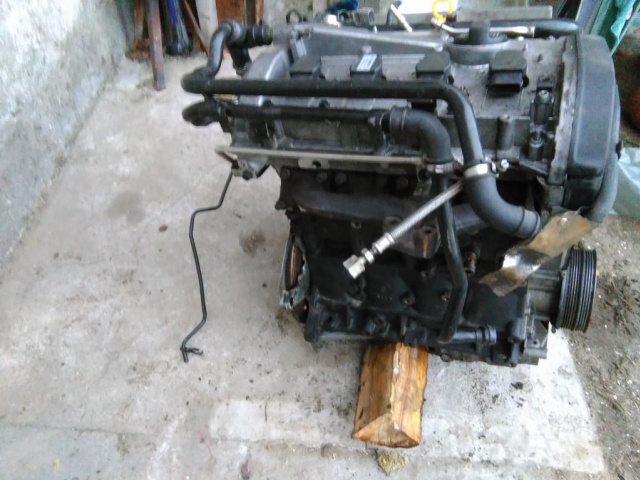VW PASSAT B5 FL 1.8T AWT двигатель
