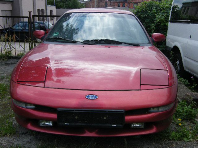 FORD PROBE MAZDA двигатель 2.5V6 170 л.с.