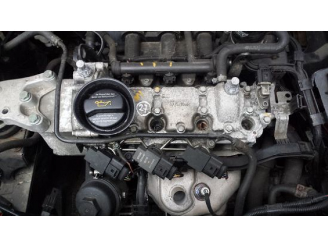 Двигатель Seat Ibiza III 1.2 6V 02-08r гарантия BMD