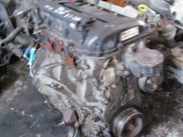 Двигатель 1.8 B4184S11 VOLVO C30 S40 V50 04- KRAKOW