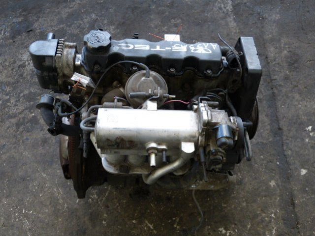 Двигатель Daewoo Lanos A15SMS 1, 5 8V гарантия