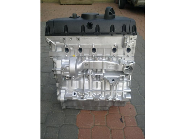 Двигатель VW TOUAREG 2.5 TDI BAC