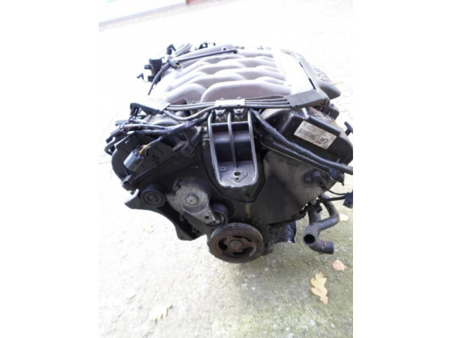 Двигатель в сборе FORD MONDEO 2.5 V6 DURATEC