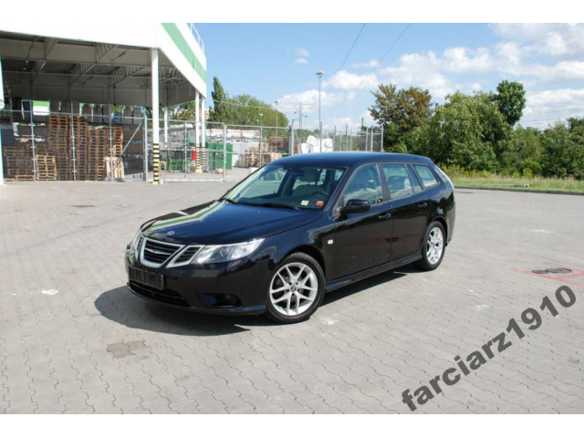 Двигатель SAAB 9-3 1.9 TiD 150 KM 2008г.. Z19DTH