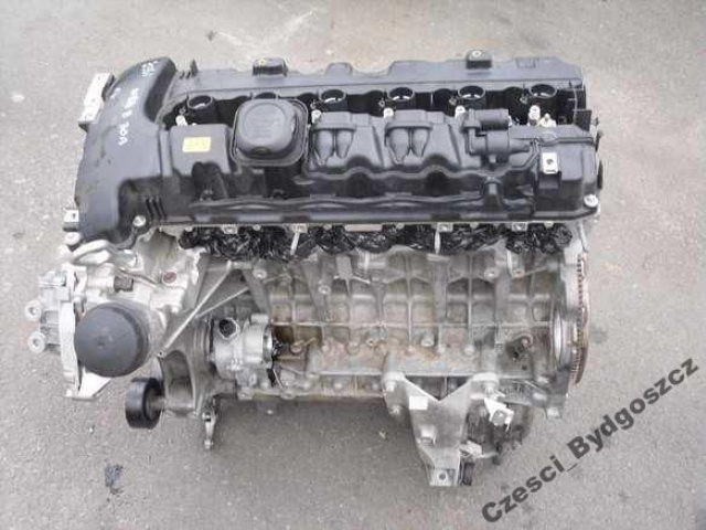 Двигатель BMW 3.0 3.5 N54B30A E92 E60 biturbo