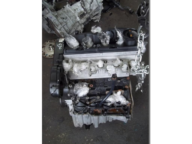 AUDI A4 B8 A5 Q5 8K0 двигатель 2.0 TDI CJC 8T0 2011r