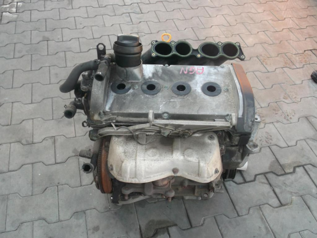 Двигатель AGN SEAT TOLEDO 2 1.8 5V В отличном состоянии -WYSYLKA-