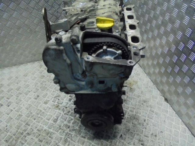Двигатель F4K 2.0 16V RENAULT LAGUNA SCENIC ESPACE