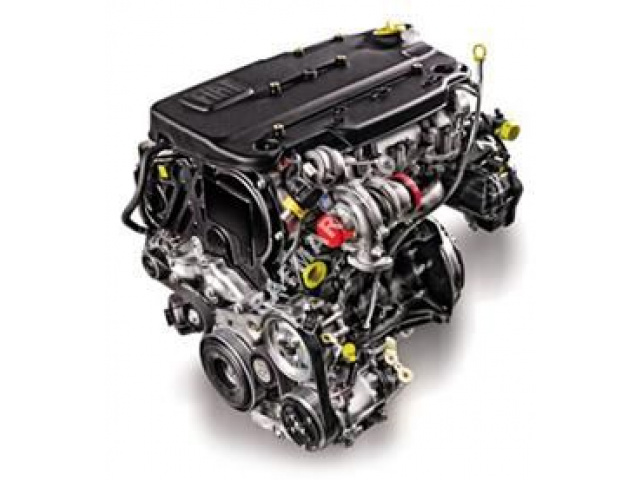 FIAT DUCATO 2, 0 MULTIJET 115 л.с. двигатель новый!