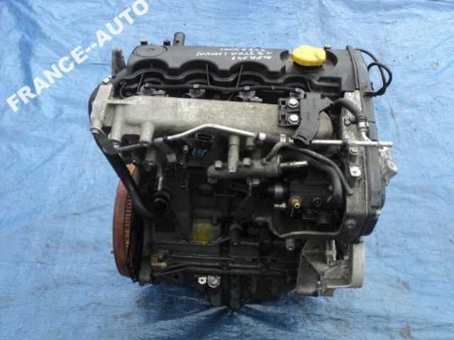 ALFA ROMEO 147 1.9 JTD 8V 120 KM двигатель 937A3000