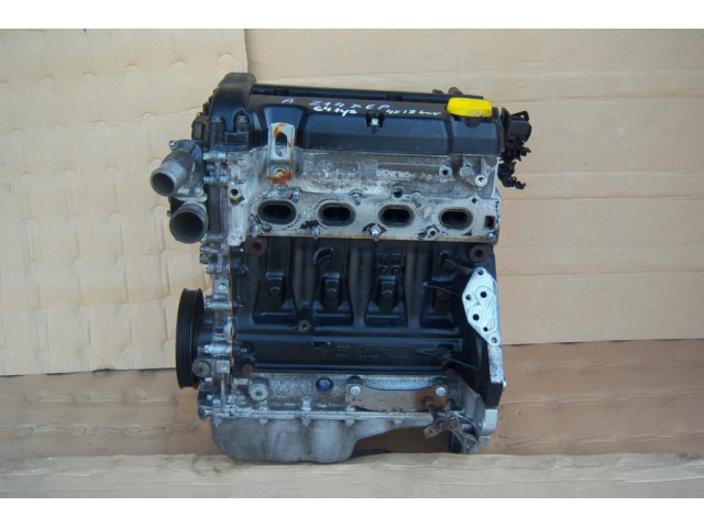 Двигатель OPEL ASTRA H III CORSA D Z14XEP 64 тыс