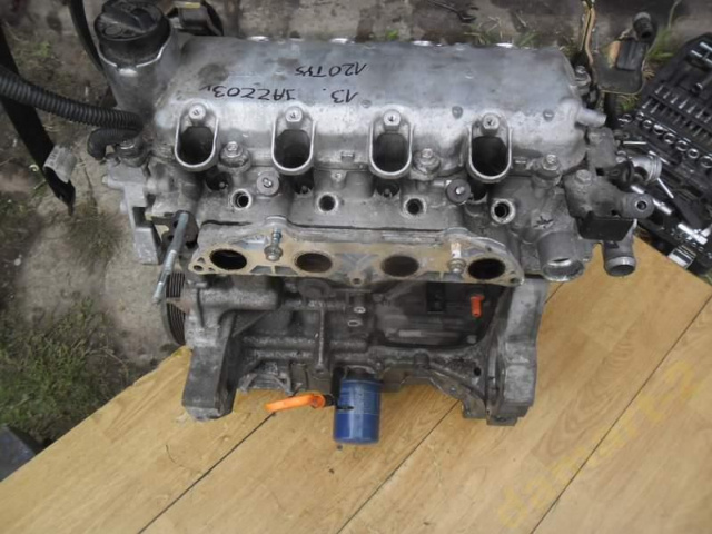 Двигатель HONDA JAZZ 1.2 1.4 бензин L13 A1