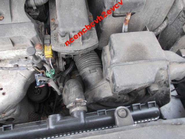 Двигатель 1.6 16v citroen c4 c5 peugeot 207 307 407