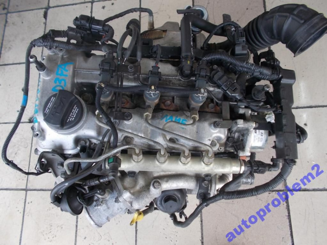 Двигатель Kia Picanto (Киа Пиканто). Купить по хорошей цене